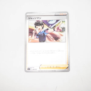 Pokemon - Judge - Karta Pokemon holo s11a e 063/068 u