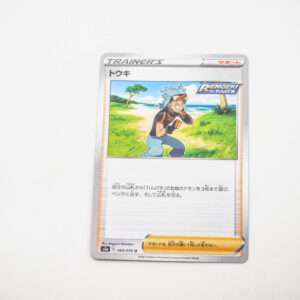 Pokemon - Brawly - Karta Pokemon s5a 069/070 Sword & Shield