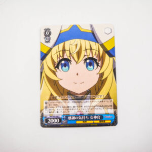 Goblin slayer - Feelings of Appreciation - GBS/S63-089 C