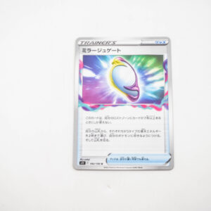 Pokemon - Mirage Gate - Karta Pokemon s11 F 092/100 u