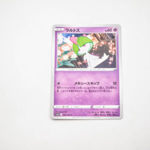 Pokemon - Ralts - Karta Pokemon s11a F 036/066 C