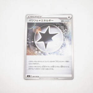 Pokemon - Energy - Karta Pokemon s3 D 100/100 u