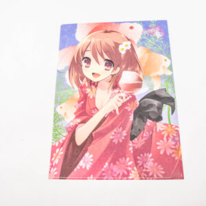 Flyable Heart - Teczka A4