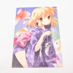 Flyable Heart - Teczka A4