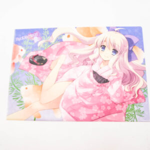 Flyable Heart - Teczka A4
