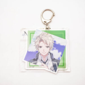 Norn9 - Kakeru Yuiga - Breloczek akrylowy