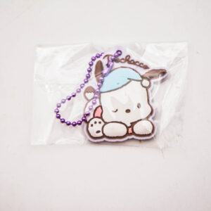 Pochacco - Sanrio - Strapek