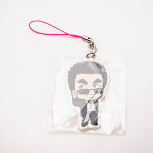 Detective Conan - Wataru Date - Breloczek akrylowy