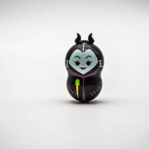 Disney - Dark Side - Maleficent - Mini figurka