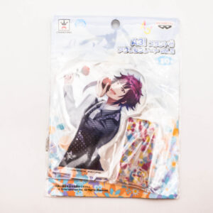 A3! – Act ! Addict ! Actors ! - Homare Arisugawa - Figurka/Breloczek akrylowy