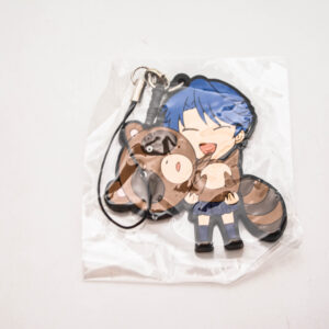 Gekkan Shoujo Nozaki-kun - Yuu Kashima - Strapek