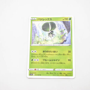 Pokemon - Calyrex - Karta Pokemon Holo