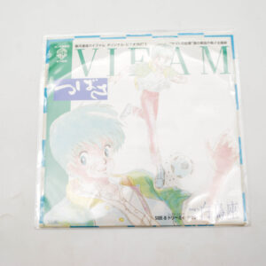Ginga Hyoryu Vifam OVA part 2 - Tsubasa - Vintage Vinyl