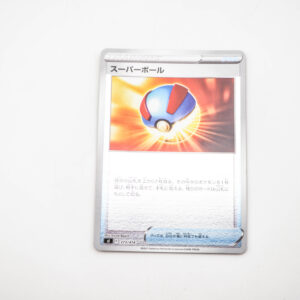 Pokemon - Great Ball - Karta Pokemon s1 F373/414