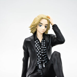 Tokyo Revengers - Sano Manjirou - 1/7