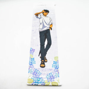 Detective Conan - Jinpei Matsuda - Wallscroll