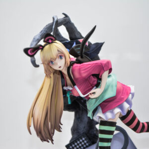 Original - Douwa Series - Machino Alice - 1/7