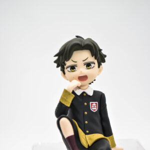 Spy × Family - Damian Desmond - Noodle Stopper