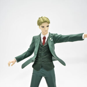 Spy × Family - Loid Forger - Vibration Stars