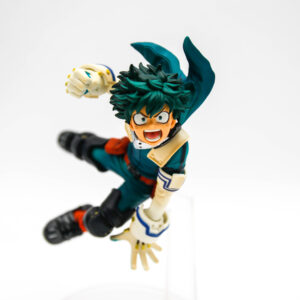 Boku no Hero Academia - Midoriya Izuku