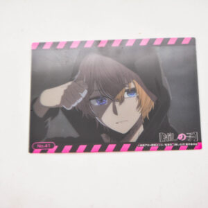 Oshi no Ko - Aquamarine Hoshino No.41 - Karta