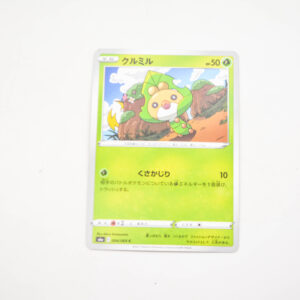 Pokemon - Sewaddle - Karta Pokemon s6a E 004/069 c