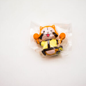 Rascal - Z marakasami - Magnes