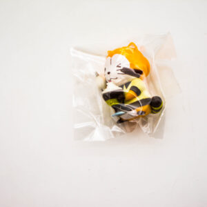 Rascal - Z deserem - Magnes