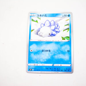 Pokemon - Snom - Karta Pokemon s8b D 039/184