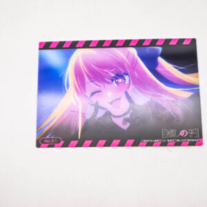 Oshi no Ko – Ruby Hoshino No.51 - Karta