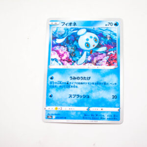 Pokemon - Phione - Karta Pokemon s10a F 011/071 u