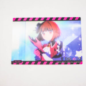 Oshi no Ko - Kana Arima No.50 - Karta