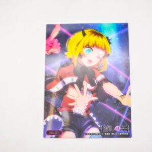 Oshi no Ko - Mem-cho No.31 - Karta