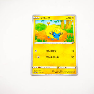 Pokemon - Mareep - Karta Pokemon s12a E 036/172 Shiny