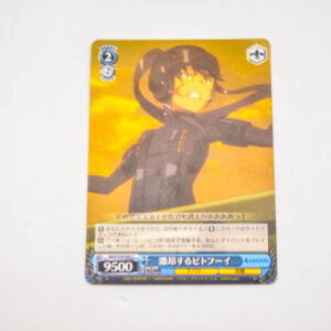Sword Art Online: Alternative Gun Gale Online - Pitohui - Karta GGO/S59-093 C