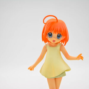 Binzume Yousei - Kururu - 1/1
