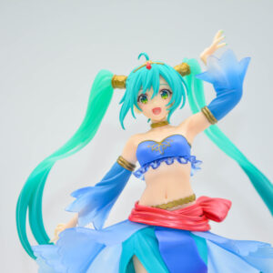 Hatsune Miku - Artist MasterPiece - Princess Arabian Ver.