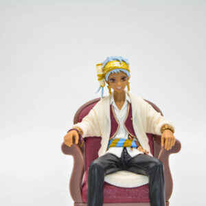 Twisted Wonderland - Kalim Al-Asim - Premium Grace Situation