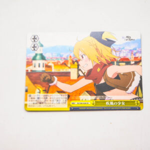 Re:Zero kara Hajimeru Isekai Seikatsu - Felt - Karta RZ/S46-028 CR