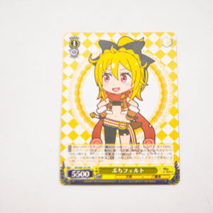 Re:Zero kara Hajimeru Isekai Seikatsu - Felt - Karta RZ/S46-101 PR