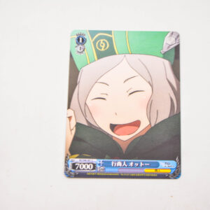 Re:Zero kara Hajimeru Isekai Seikatsu - Otto Suewen - Karta RZ/S46-091 C