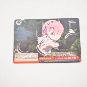 Re:Zero kara Hajimeru Isekai Seikatsu - Ram - Karta RZ/S46-054 CR