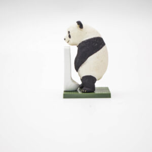 Bathroom in Groups - Panda