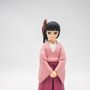 Kimetsu no Yaiba -  Kanao Tsuyuri