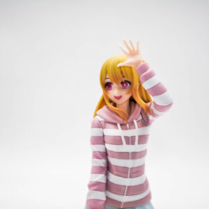 Oshi no Ko - Hoshino Ruby - Relax Time
