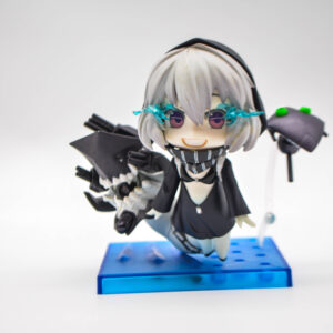 Kantai Collection - Senkan Re-kyuu - Nendoroid 494