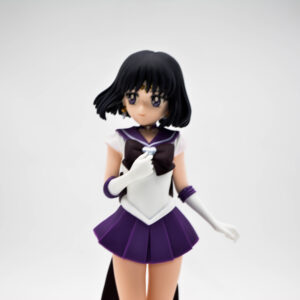 Sailor Moon Eternal - Super Sailor Saturn - Girls Memories - Glitter & Glamours