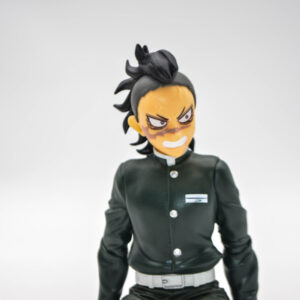 Kimetsu no Yaiba - Shinazugawa Genya