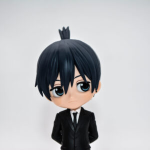 Chainsaw Man - Hayakawa Aki - Q posket