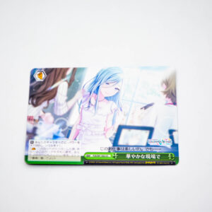 Project Sekai - Colorful Stage - Shizuku Hinomori - PJS/S91-052 CC